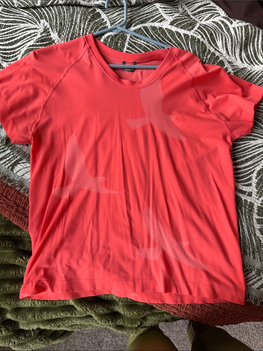 Oiselle Altitude size large
